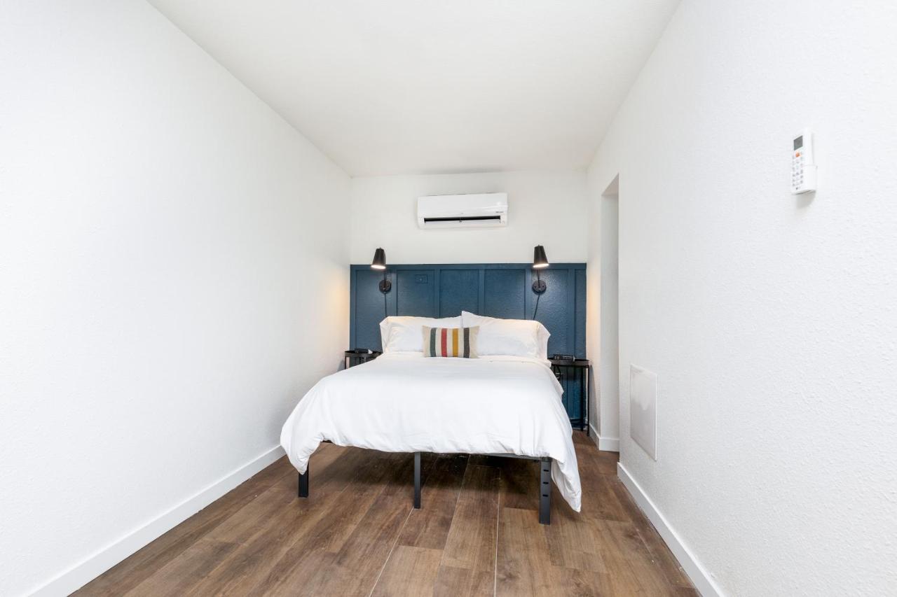 Minecart Motor Lodge モントローズ エクステリア 写真