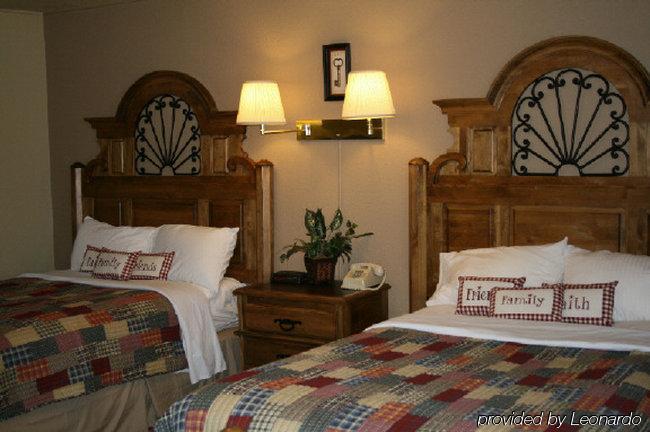 Minecart Motor Lodge モントローズ エクステリア 写真