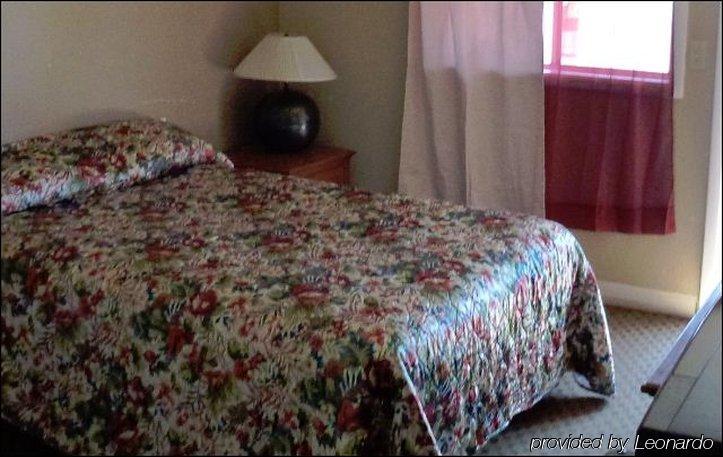 Minecart Motor Lodge モントローズ エクステリア 写真